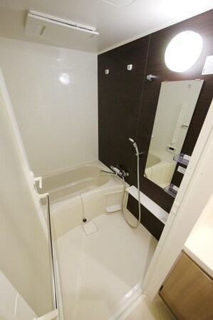 パークアクシス赤塚の物件内観写真